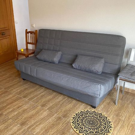 Acogedor Apartamento En El Paraiso Cabo De Gata Εξωτερικό φωτογραφία