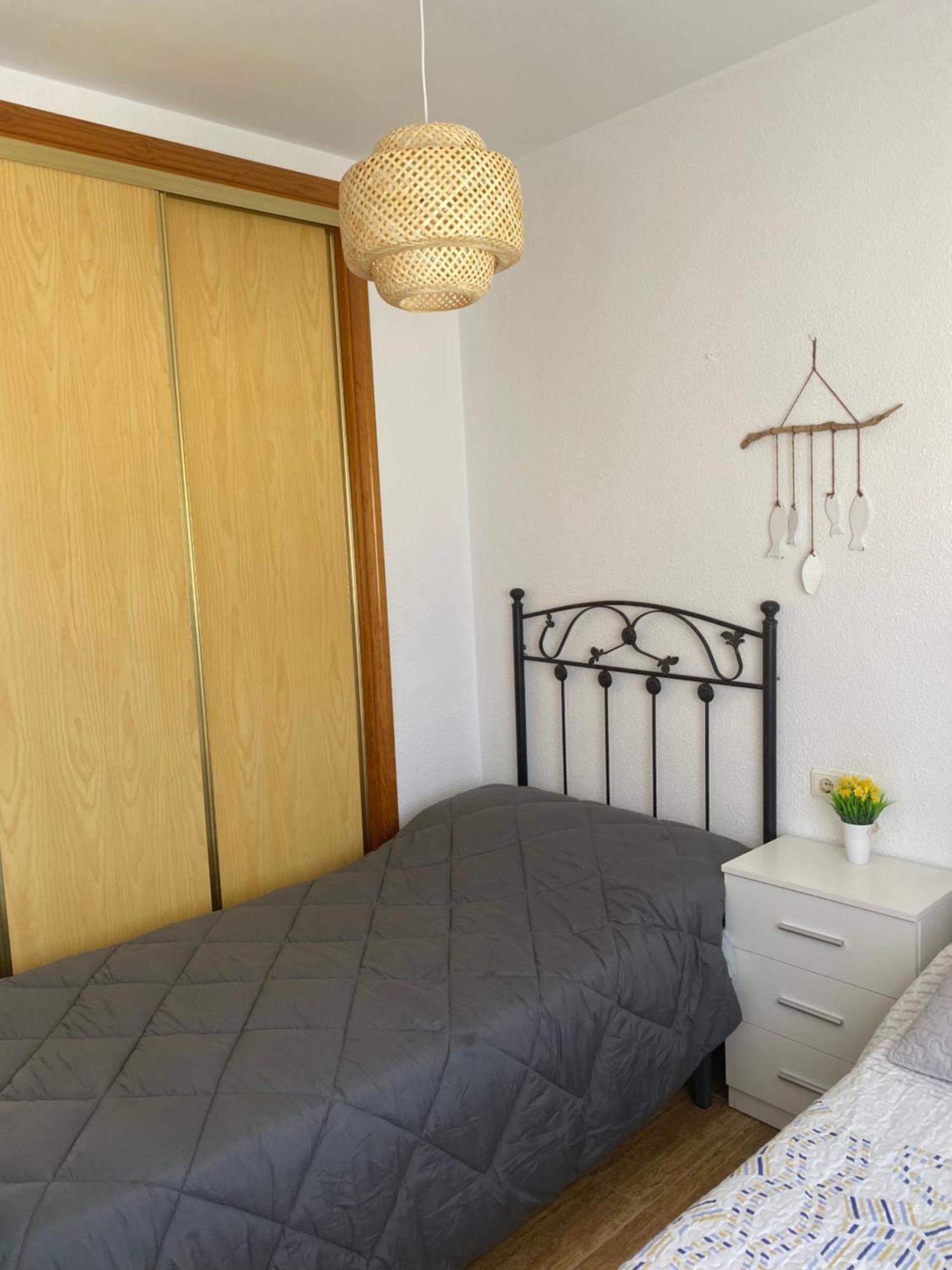 Acogedor Apartamento En El Paraiso Cabo De Gata Εξωτερικό φωτογραφία