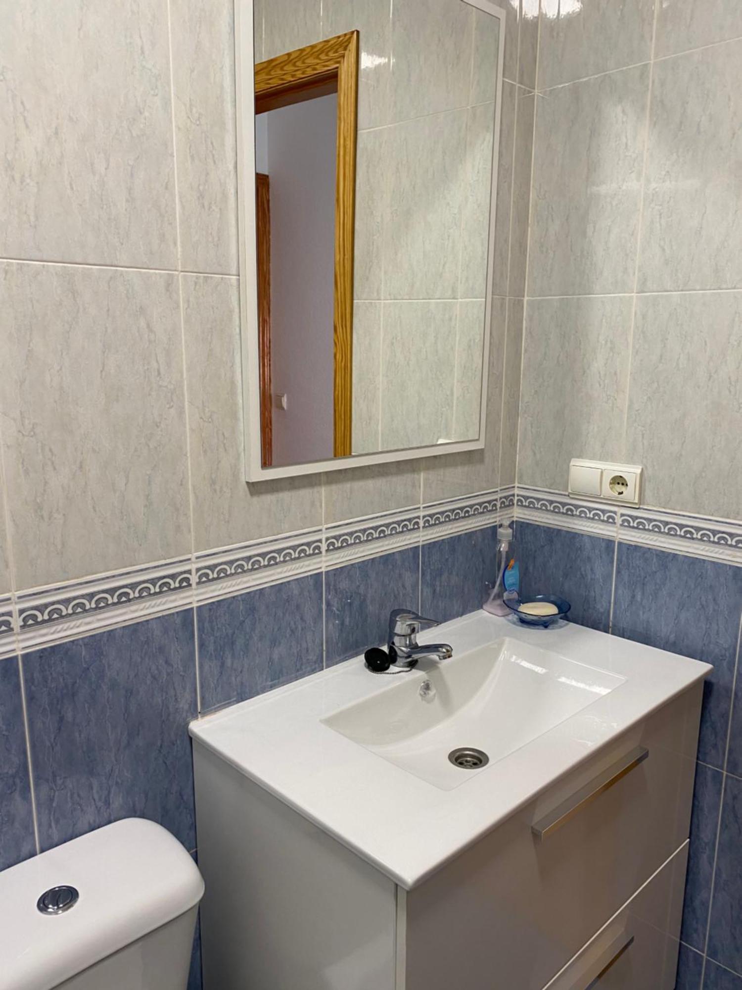 Acogedor Apartamento En El Paraiso Cabo De Gata Εξωτερικό φωτογραφία